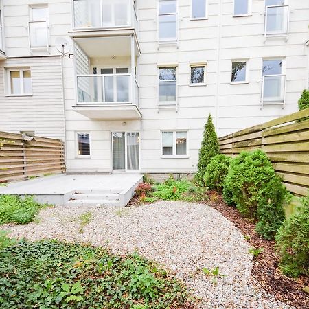 Shortstaypoland Bialobrzeska Varsóvia Exterior foto