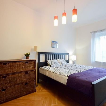 Shortstaypoland Bialobrzeska Varsóvia Exterior foto