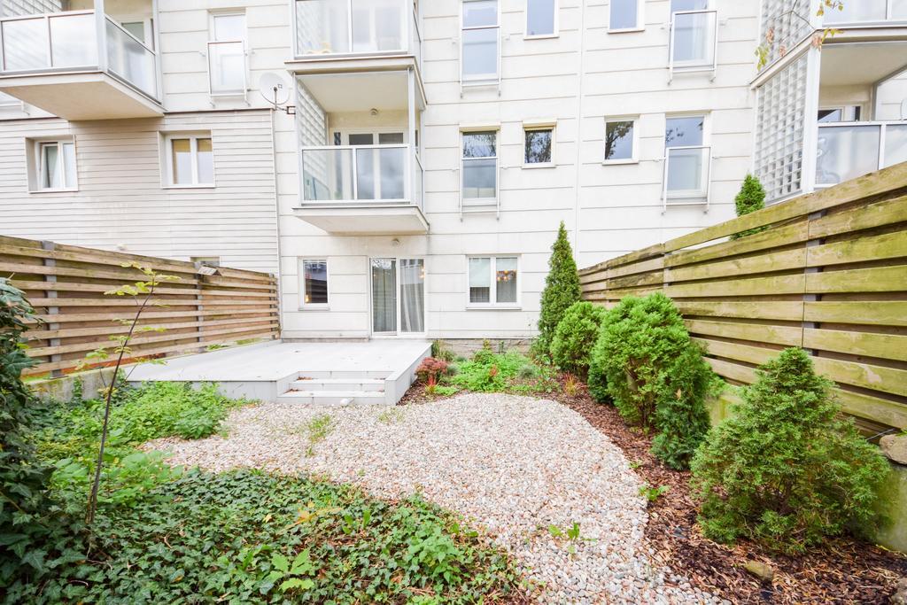 Shortstaypoland Bialobrzeska Varsóvia Exterior foto
