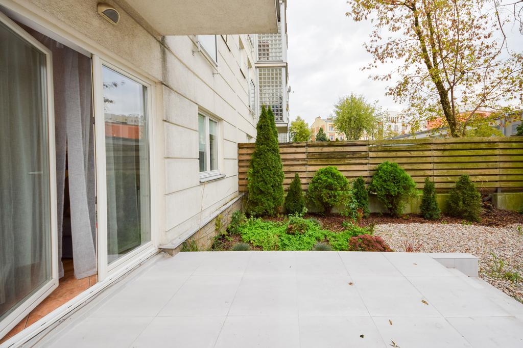 Shortstaypoland Bialobrzeska Varsóvia Exterior foto